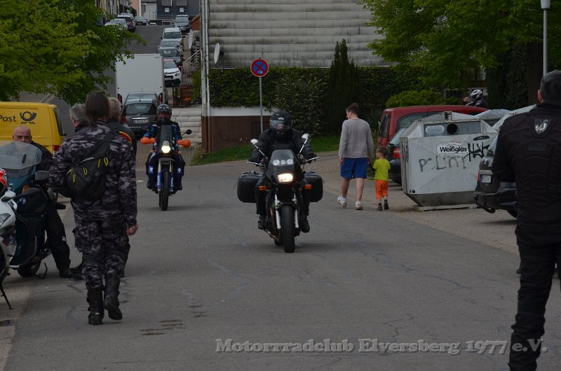 Saisoneroeffnungsfahrt 2018 - 003